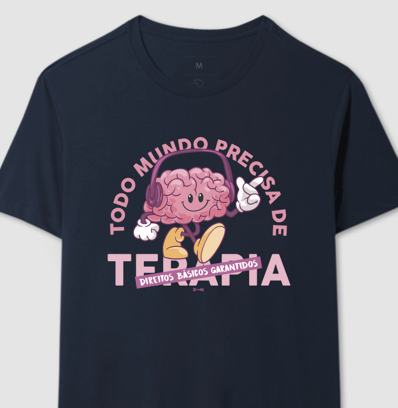 Todo mundo precisa de direitos básicos garantidos