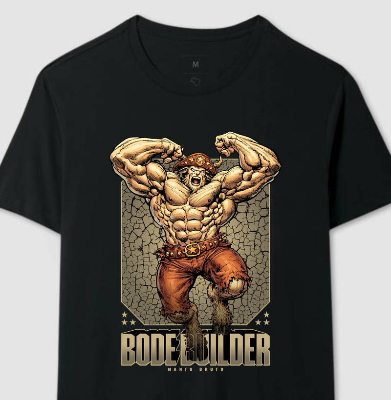 Bode Builder