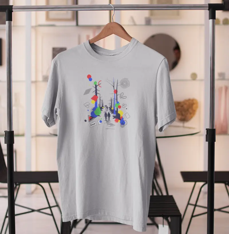 139 Caminhada no Bosque