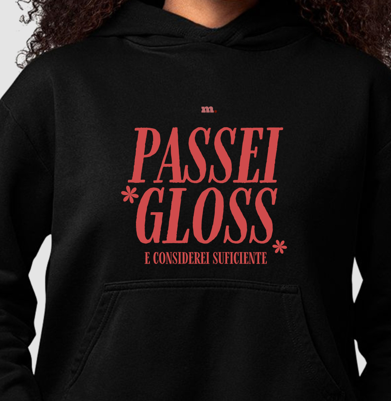 Passei Gloss