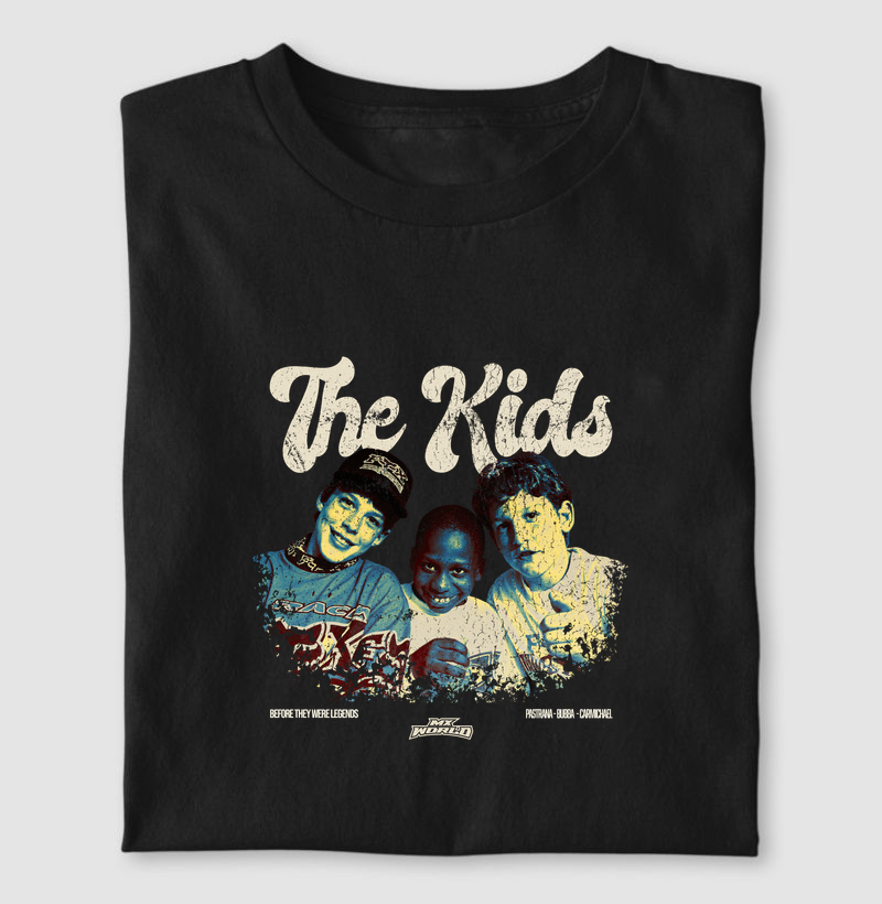 The Kids 