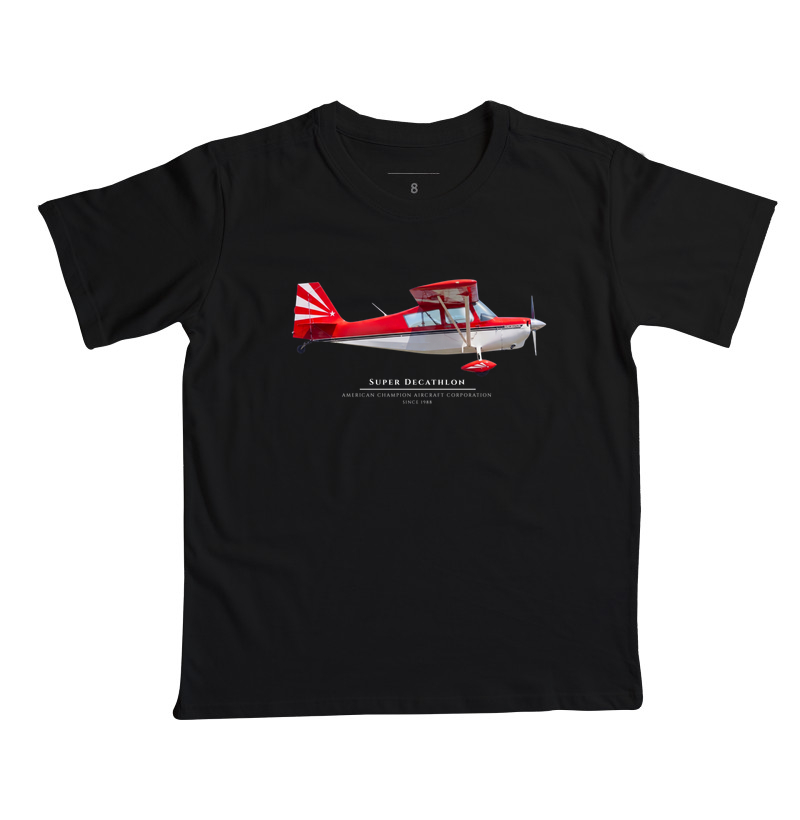 Super Decathlon - Profile