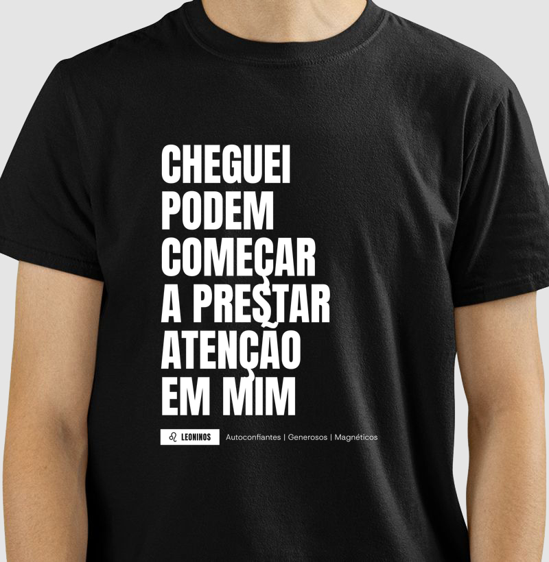 Leão (Coleção Aviso Prévio)