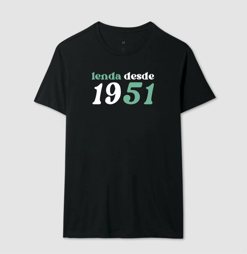 Lenda 1951