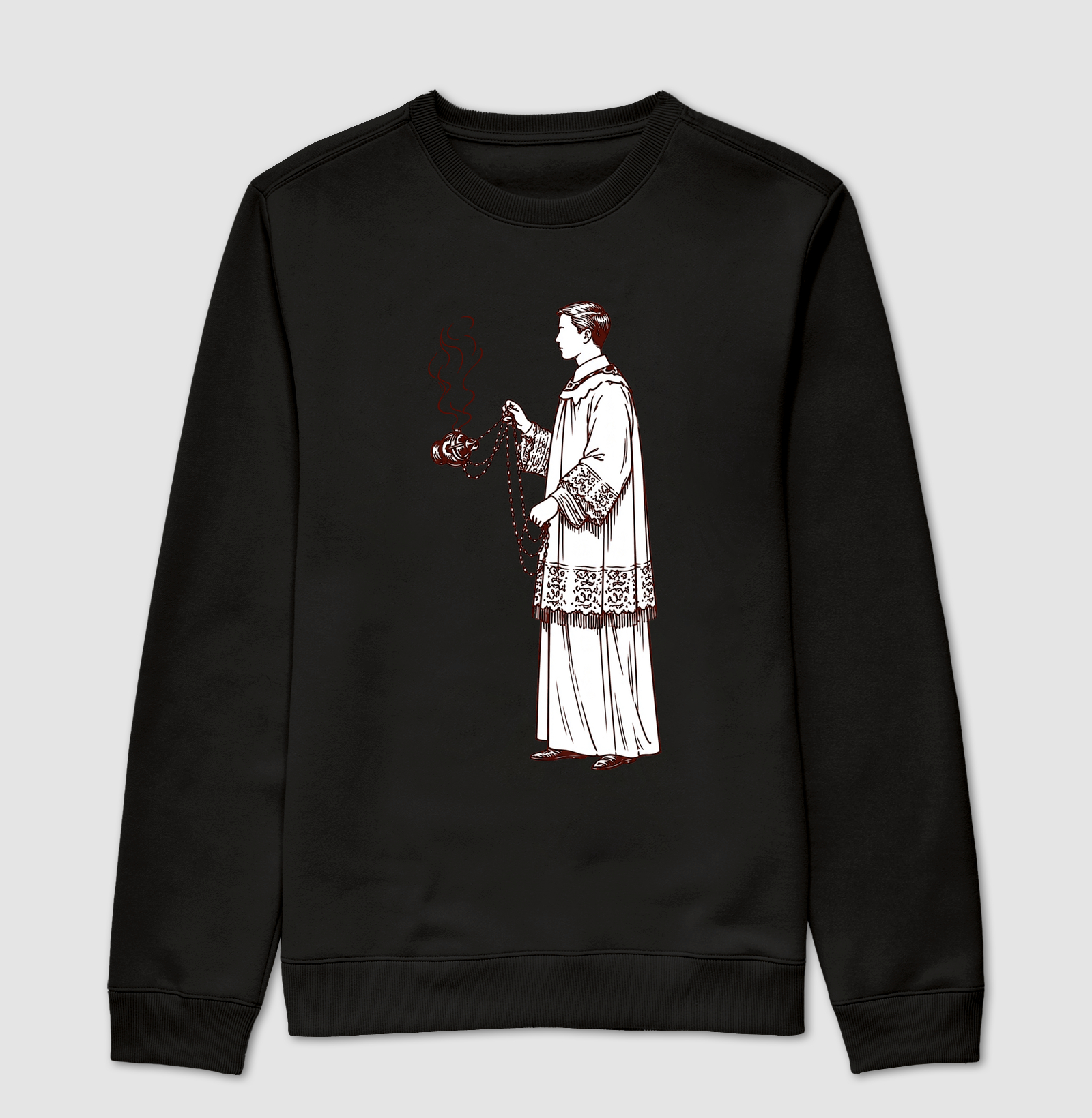 Camisa 0