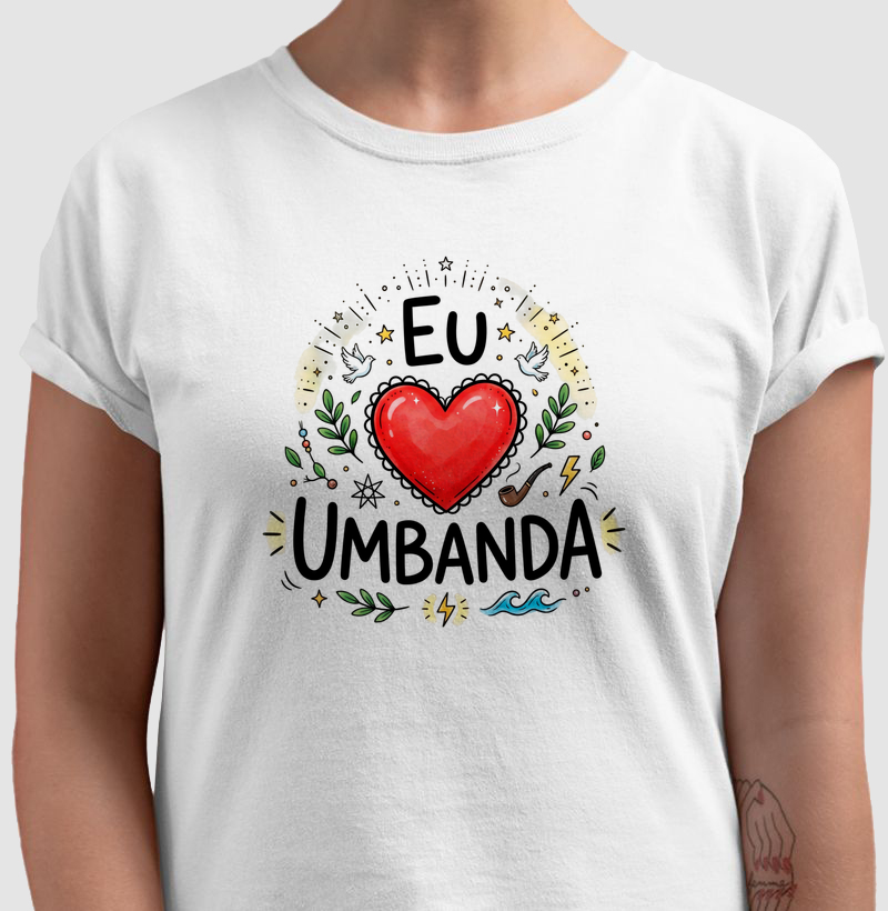 Eu Amo Umbanda