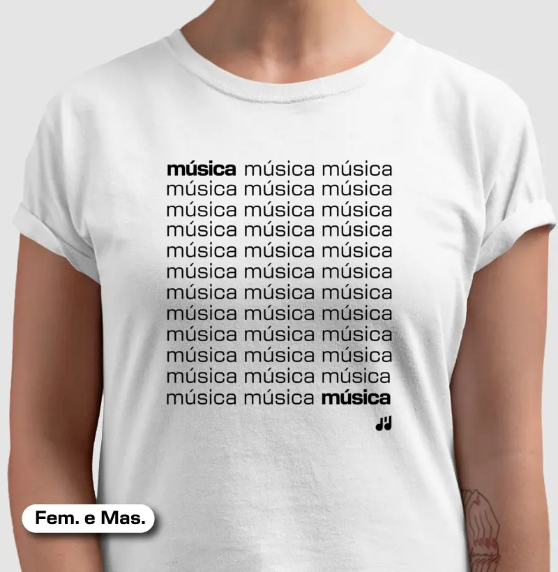 música