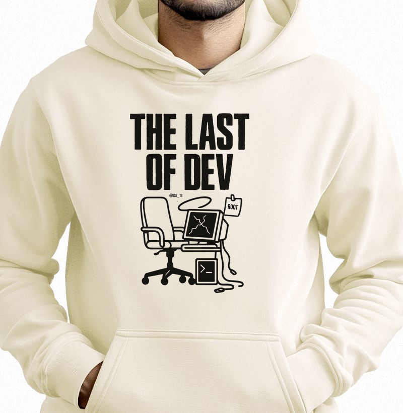 "The Last of Dev IV" T.I