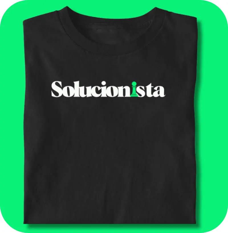 Solucionista