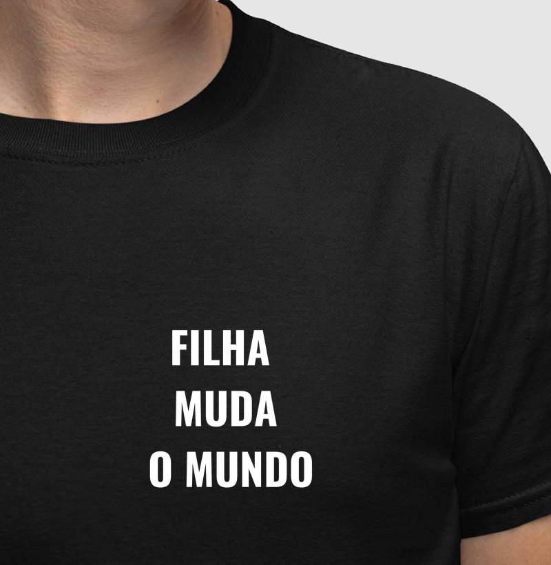 Filha Muda o Mundo 2