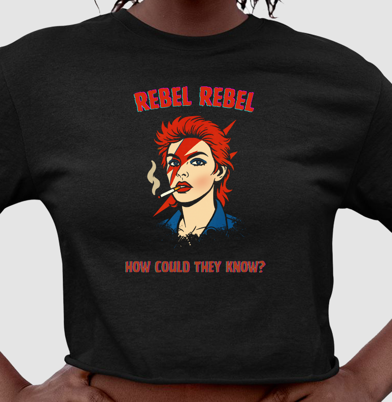 Rebel Rebel