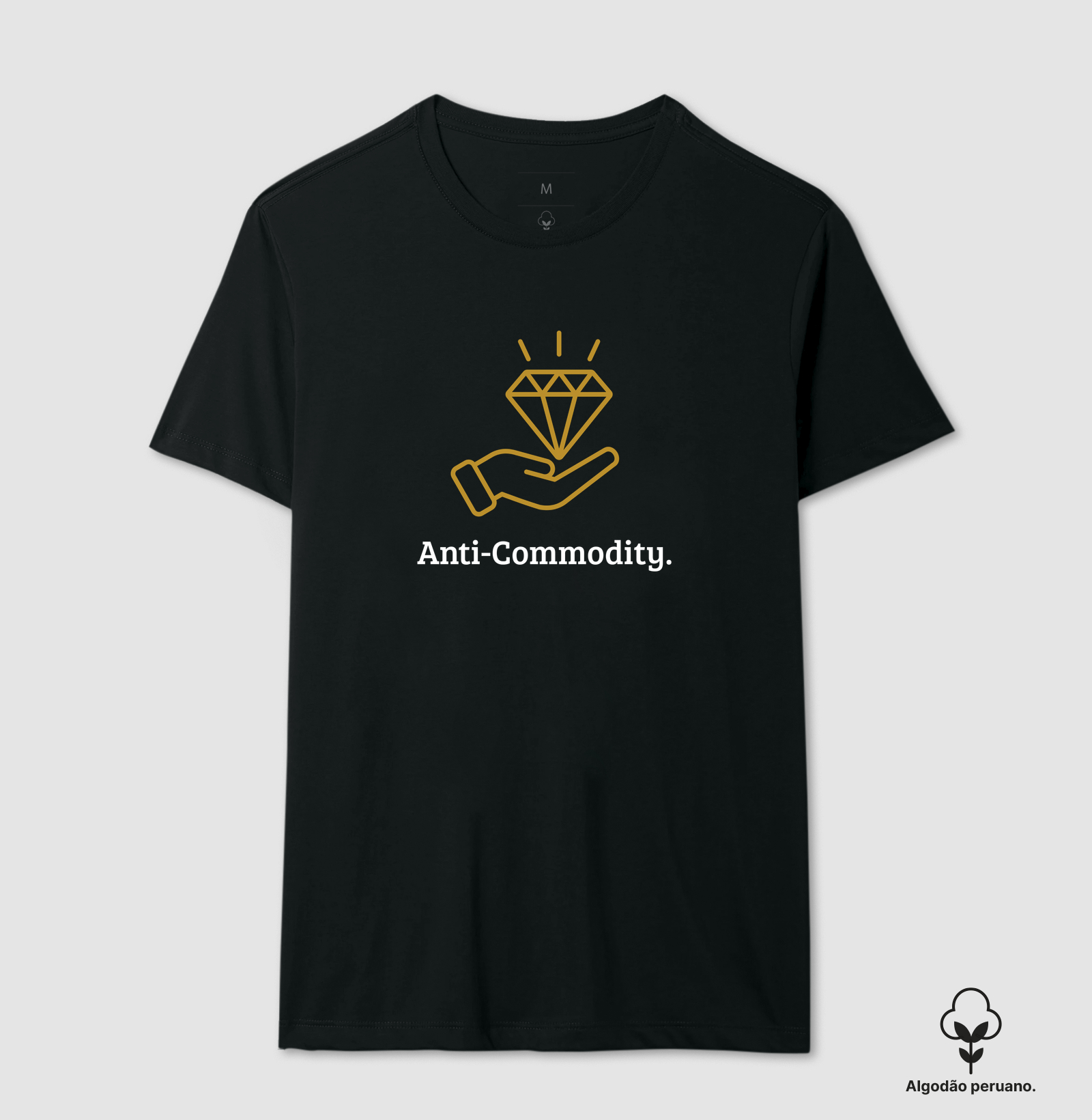 Anti-Commodity.