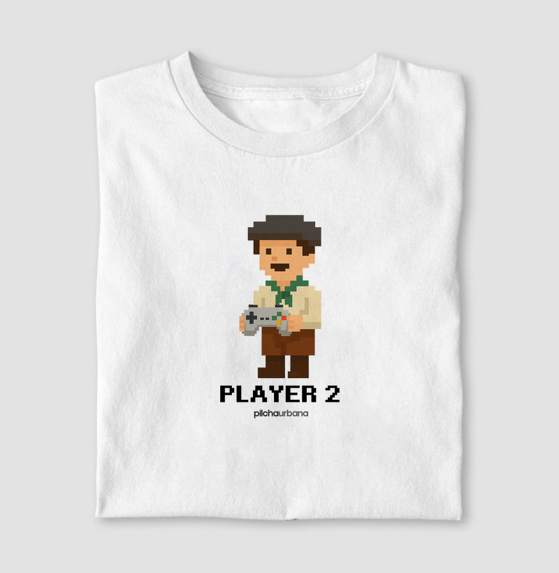 Player 2 - Filho