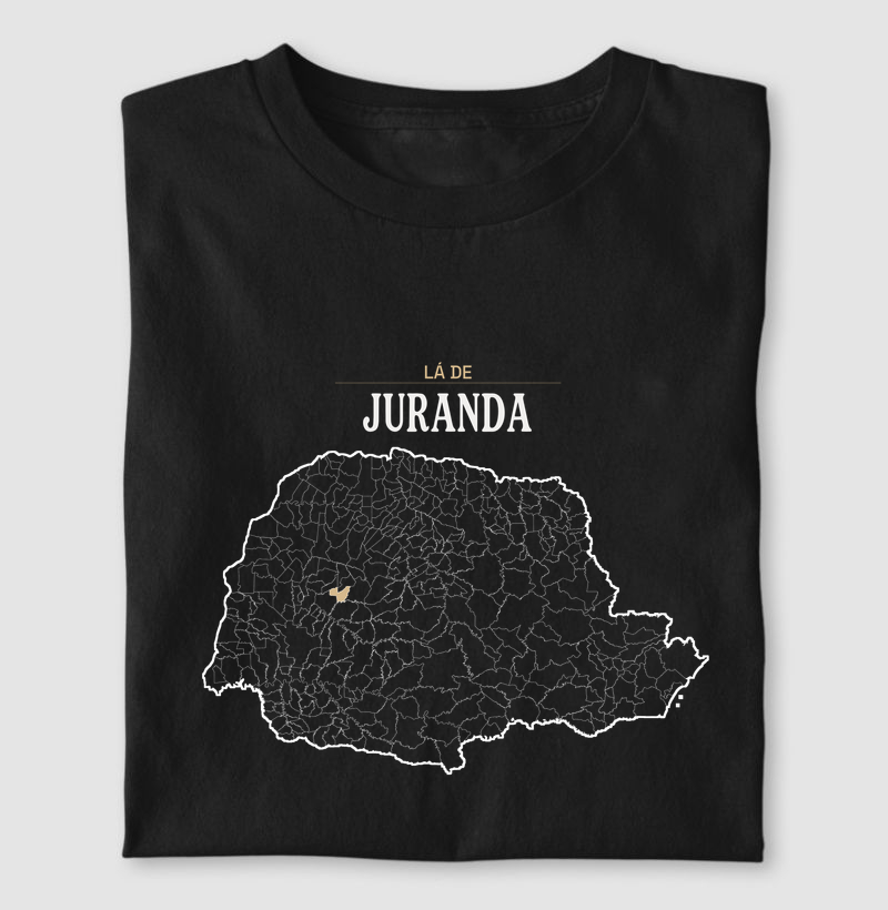 Juranda | Território PR