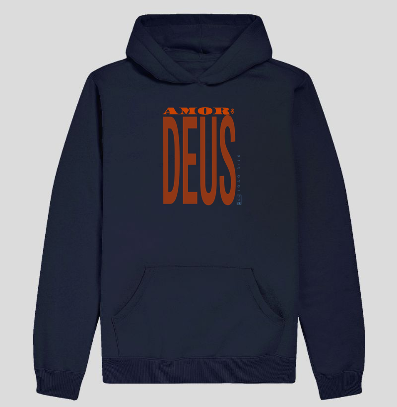 Amor de Deus