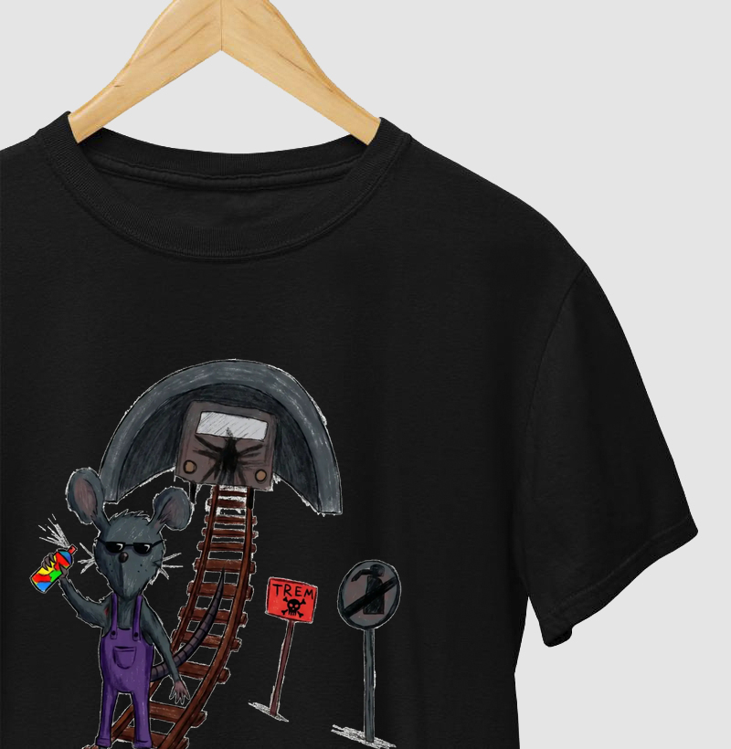Camisa 0
