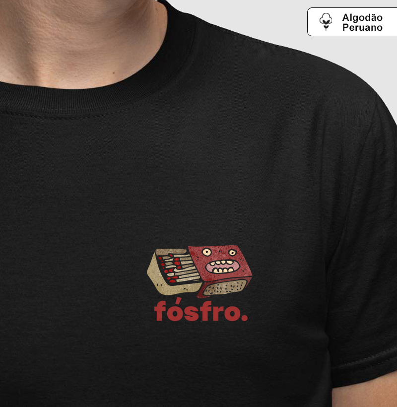 Fósfro