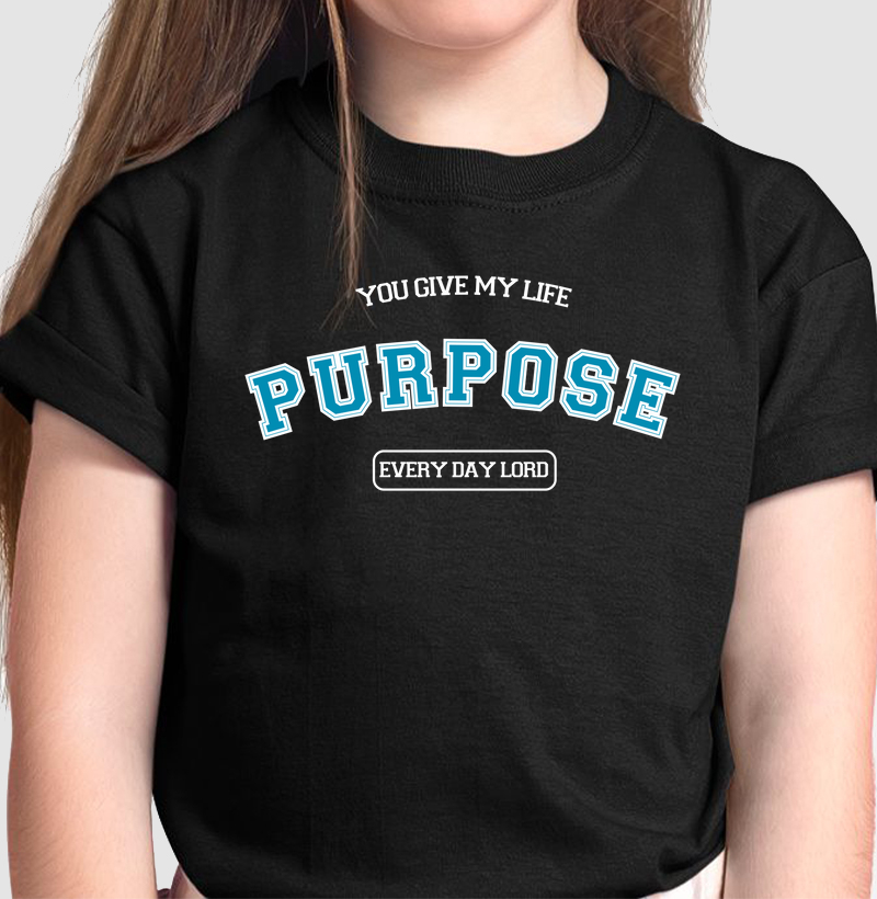 Propósito Diário - Infantil 