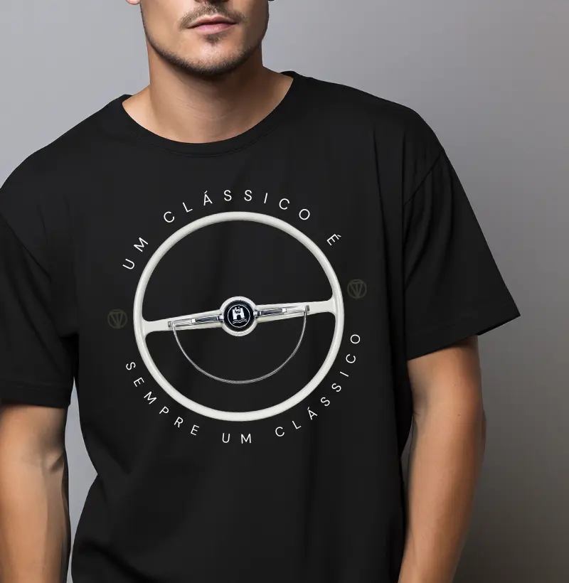 Clássico Sempre Clássico