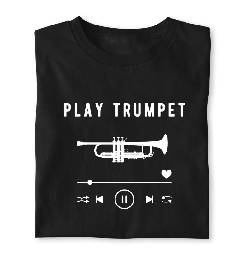 Play Trumpet