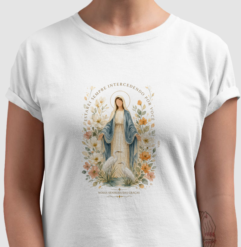 Nossa Senhora das Graças