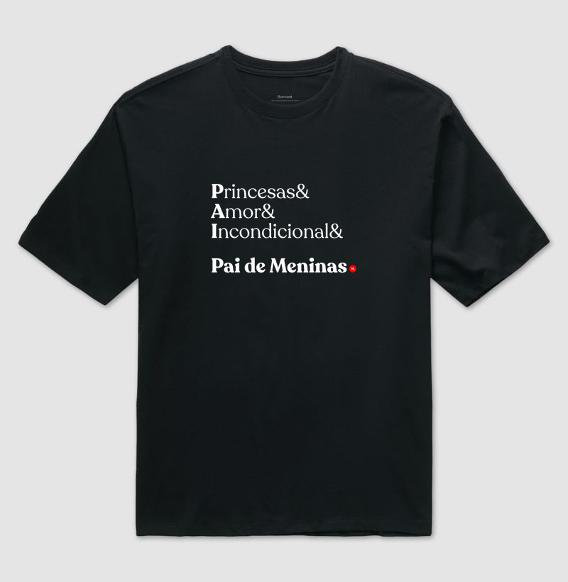 Pai de Meninas