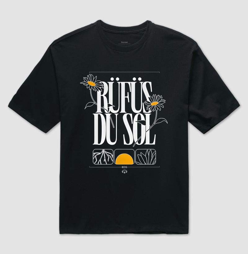 Rüfus Du Sol RDS