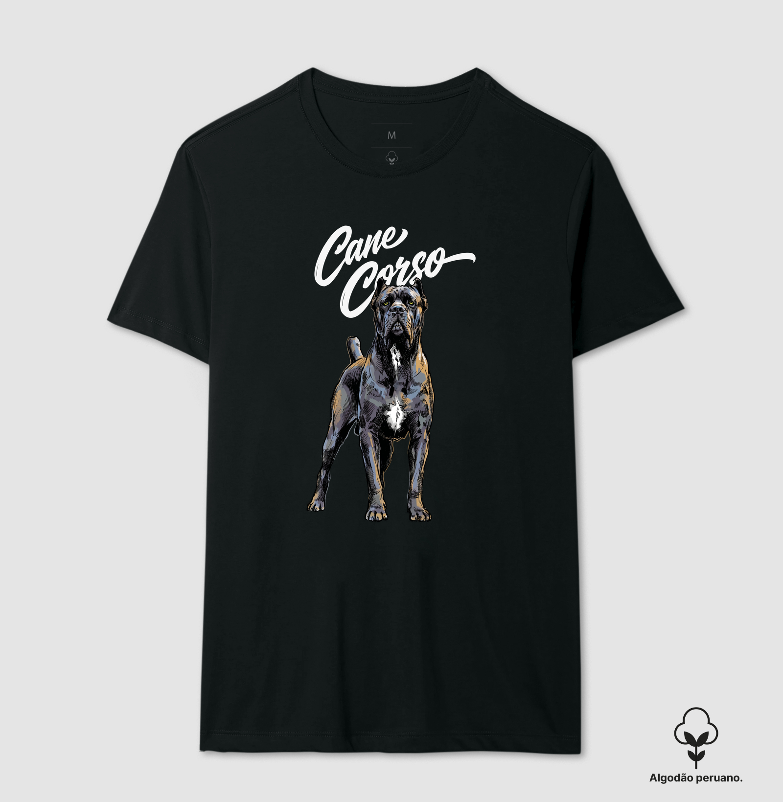 Cane Corso ST