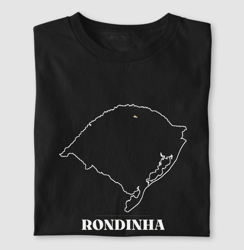 Rondinha | Traço RS