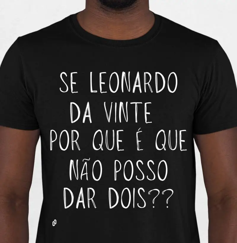 420 - Leonardo da Vinte