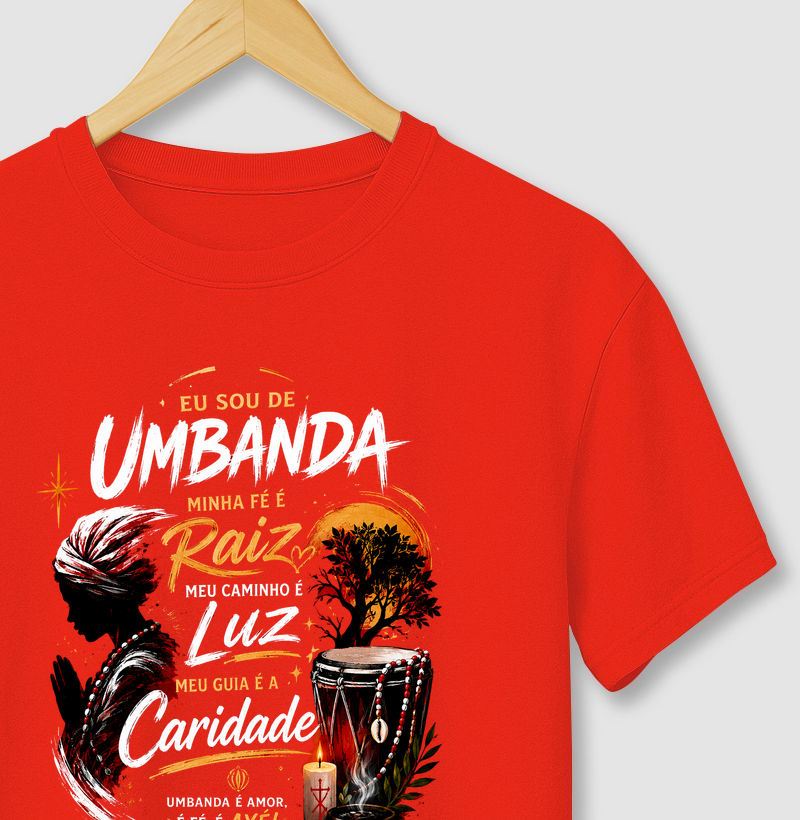 Umbanda Raiz Luz Caridade