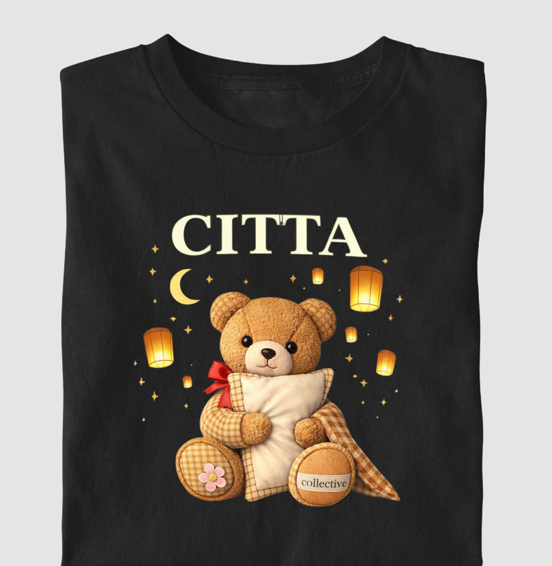 Citta Bear Night