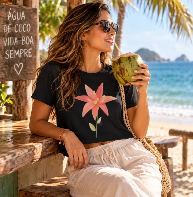 ESSÊNCIA FLORAL