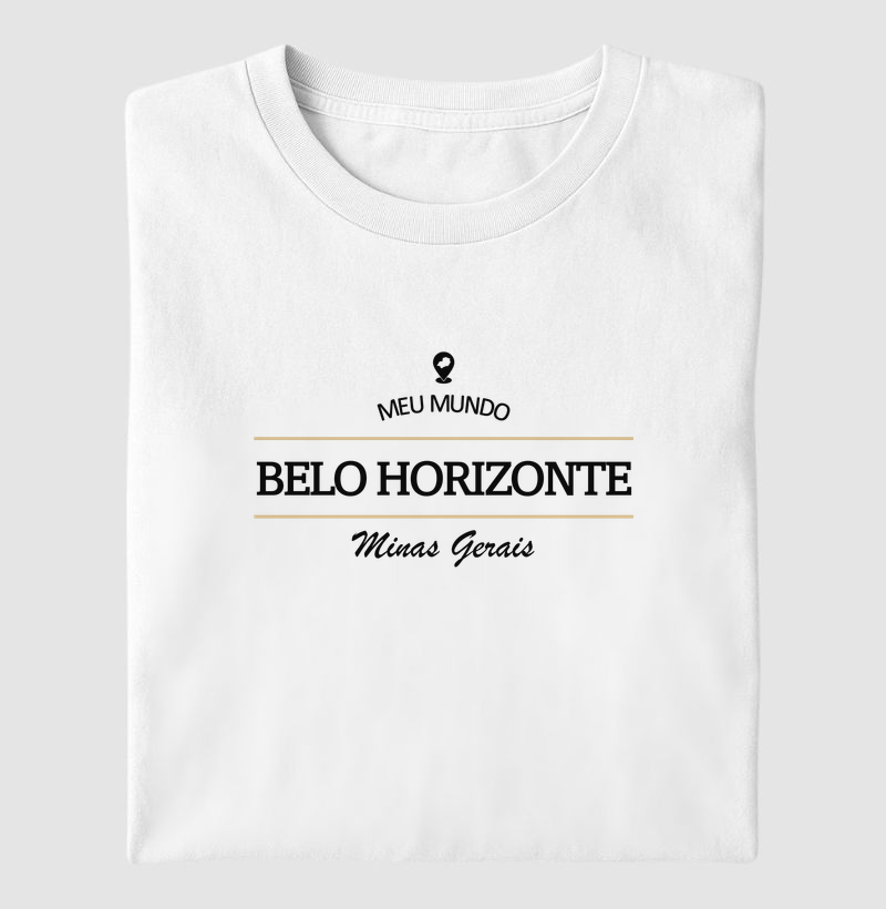 Belo Horizonte (MG) | Meu Mundo