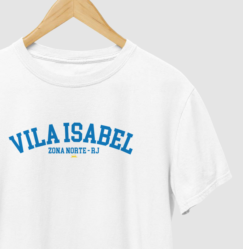 Vila Isabel