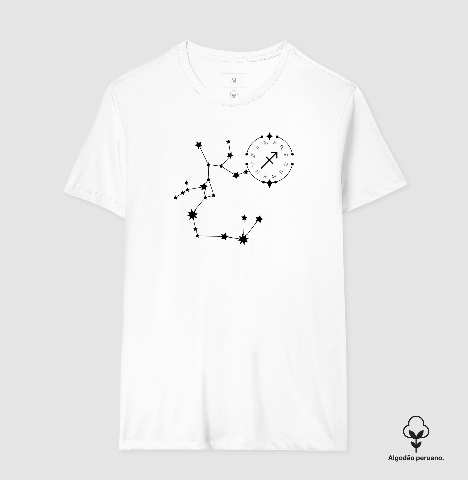 SAGITÁRIO – Constelação
