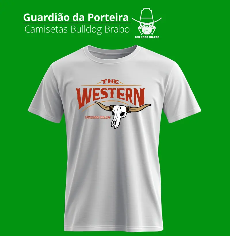 The Western Bulldog Brabo