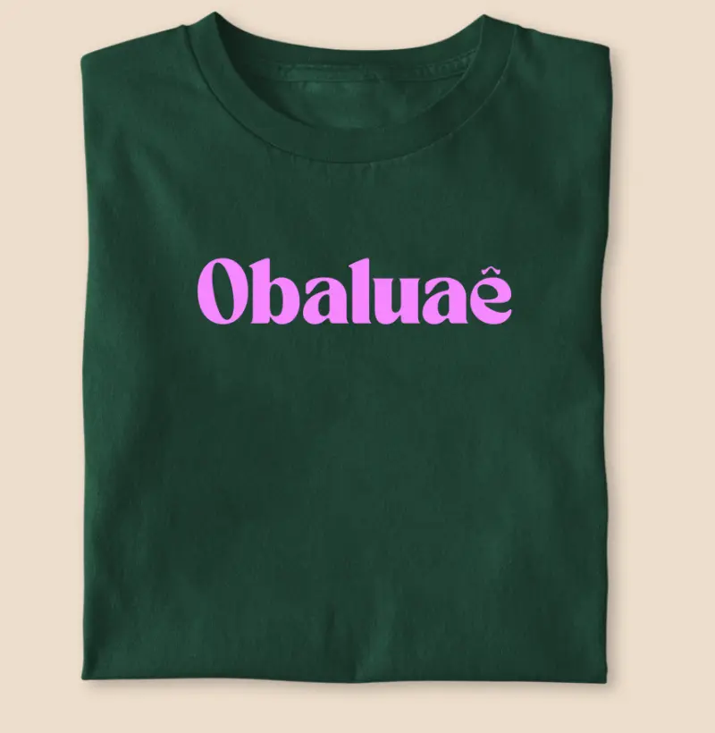 Obaluaê