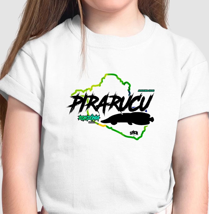 Pirarucu :: Rondônia