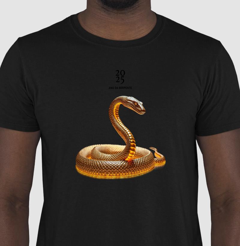 2025, Ano da Serpente