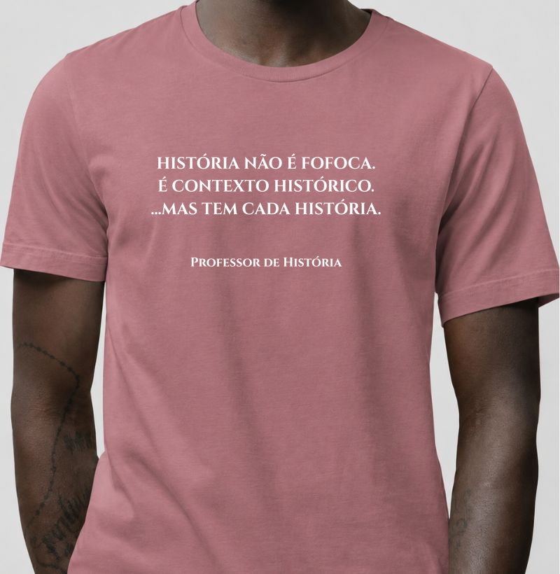 História | Contexto Histórico