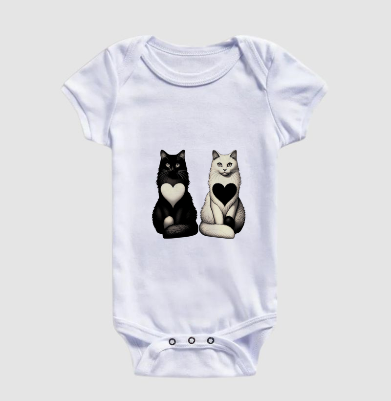 Love cats