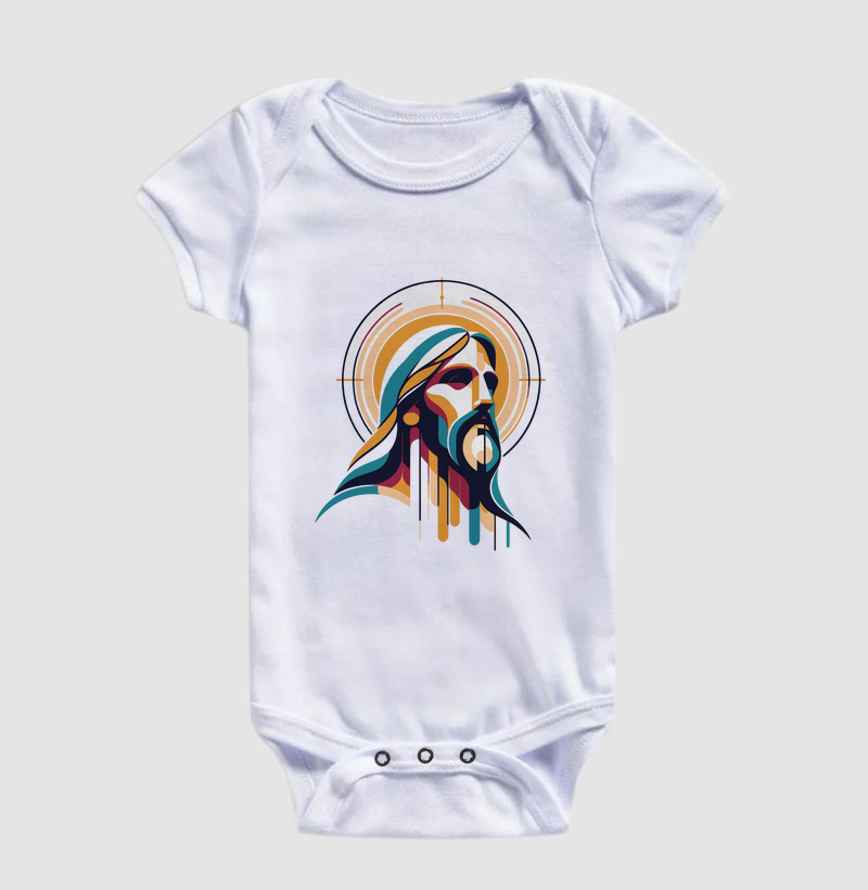 Jesus Color