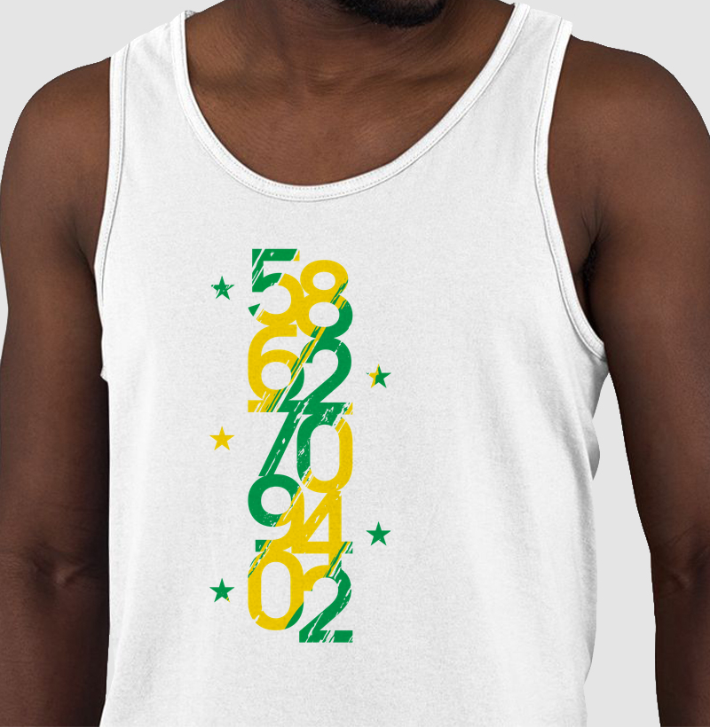 Copa - 58, 62, 70, 94, 02