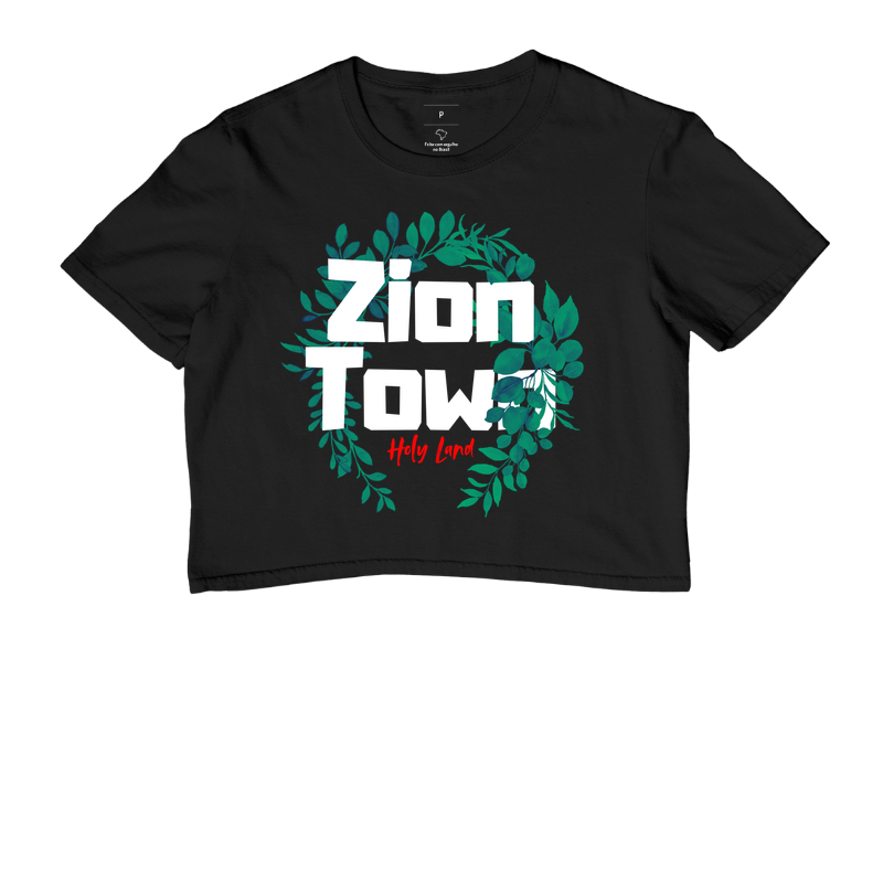 Zion Town