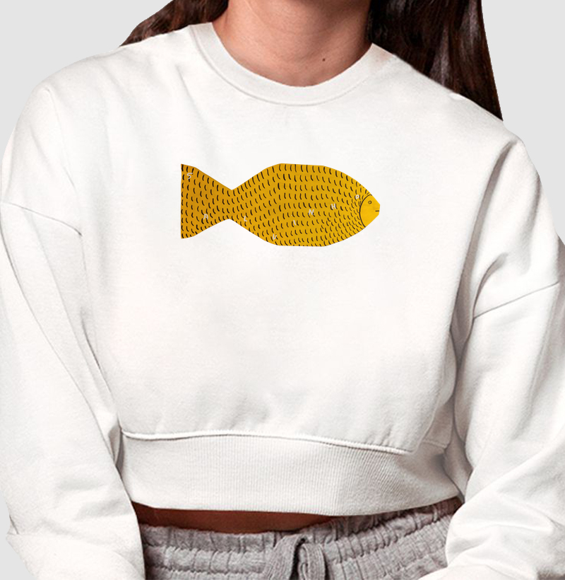Peixe em Giro do Chico
