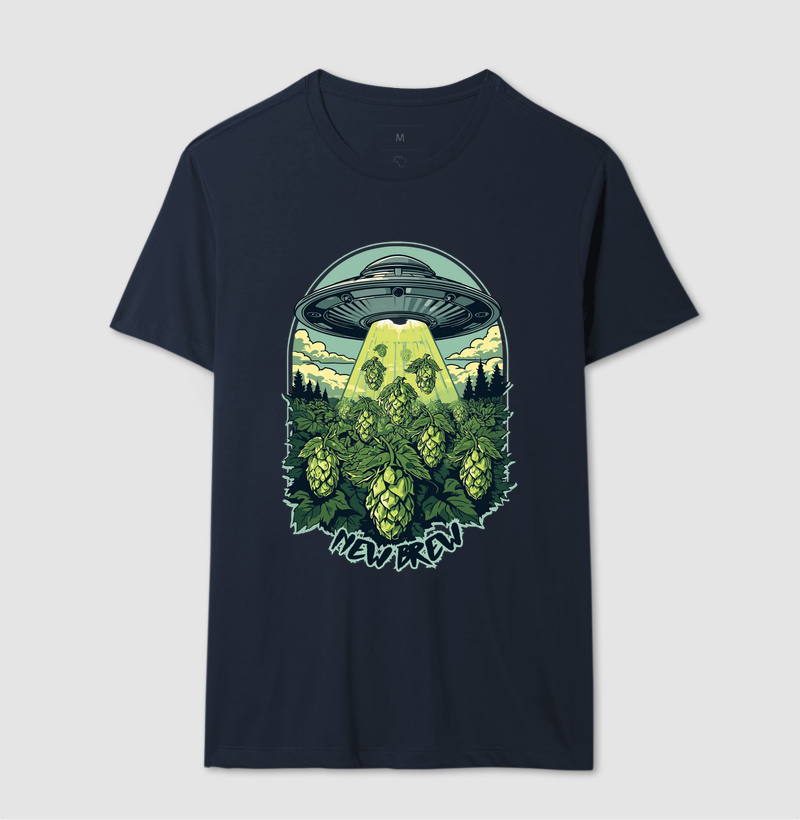 Hop Abduction 2 - New Brew