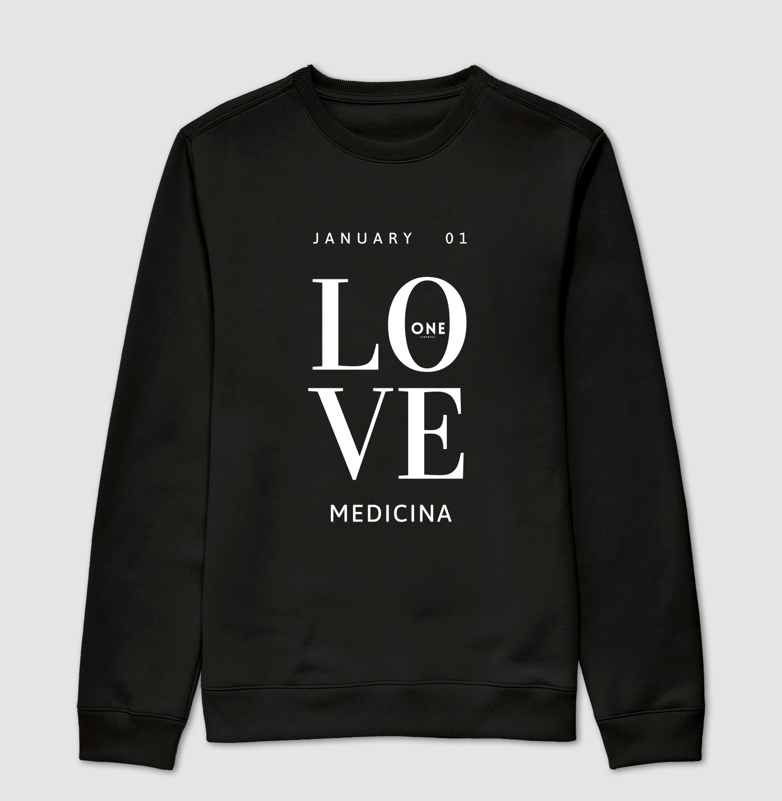 Love Medicina