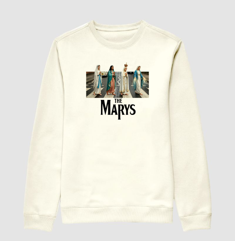 The Marys - As Marias