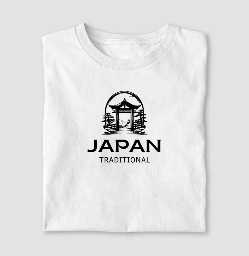 JAPAN - Traditional
